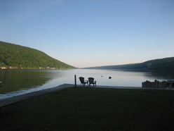 Skaneateles Lake