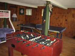 The Recreation Room